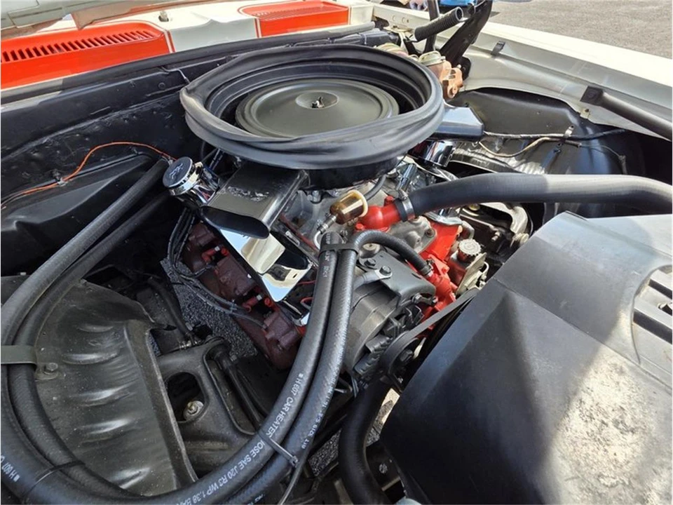 1969 Chevrolet Camaro 1st Gen - Image 23 of 23