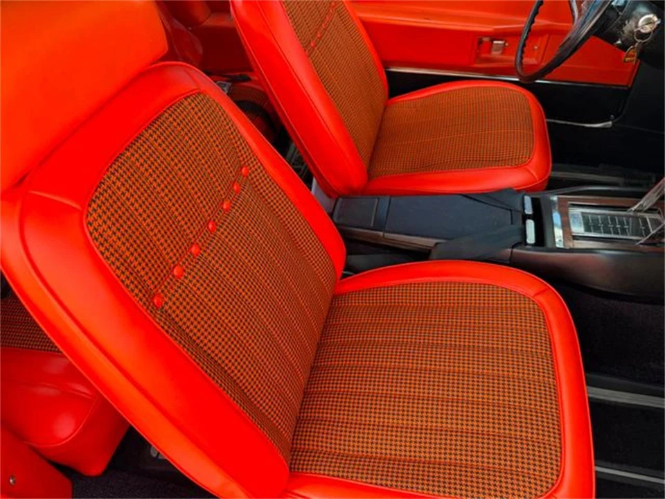 1969 Chevrolet Camaro 1st Gen - Image 17 of 31