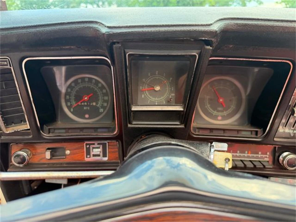 1969 Chevrolet Camaro 1st Gen - Image 14 of 31
