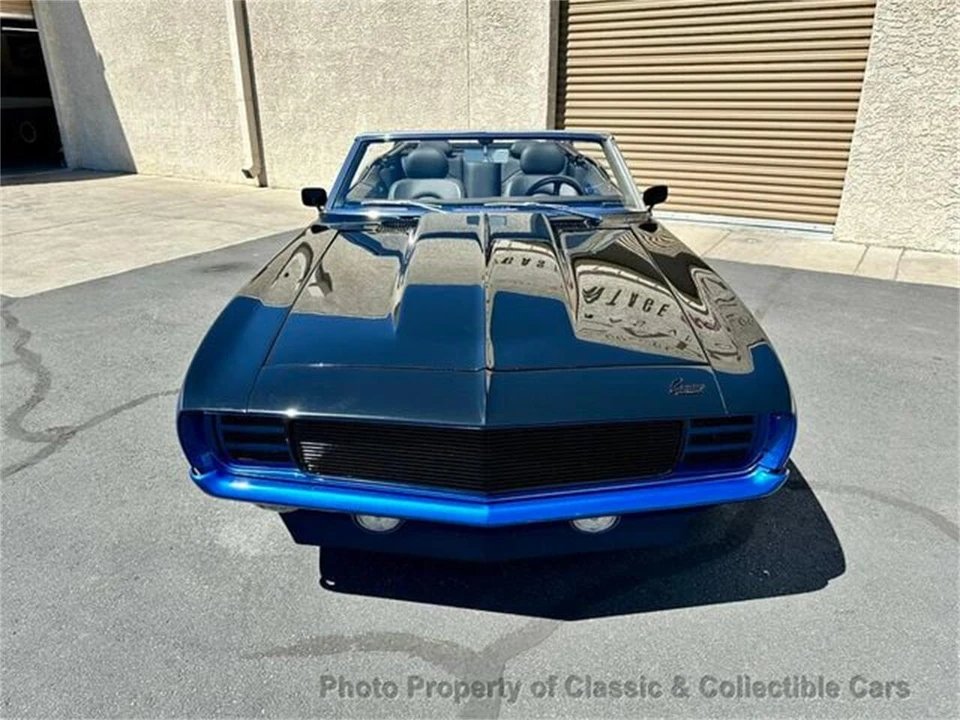 1969 Chevrolet Camaro 1st Gen - Image 2 of 28
