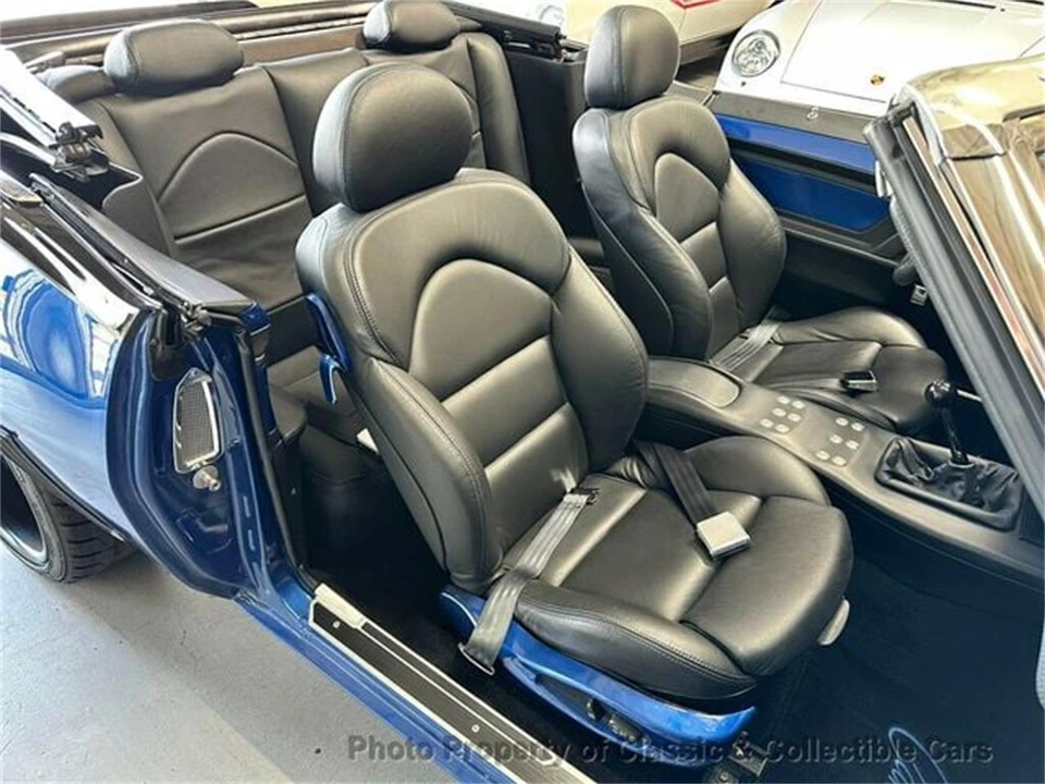 1969 Chevrolet Camaro 1st Gen - Image 17 of 28