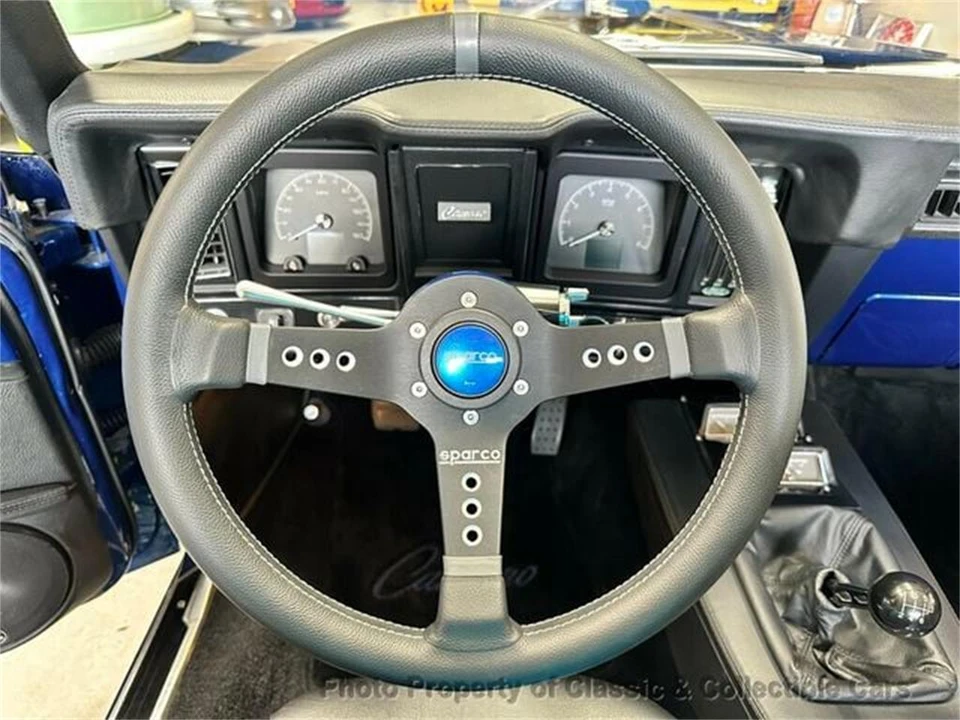 1969 Chevrolet Camaro 1st Gen - Image 14 of 28