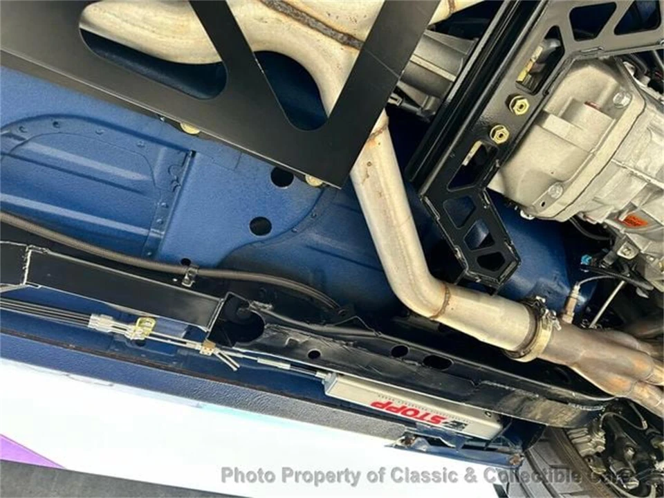 1969 Chevrolet Camaro 1st Gen - Image 26 of 28