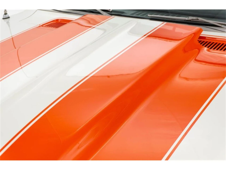 1969 Chevrolet Camaro 1st Gen - Image 21 of 31