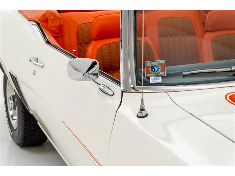 1969 Chevrolet Camaro 1st Gen - Image 25 of 31