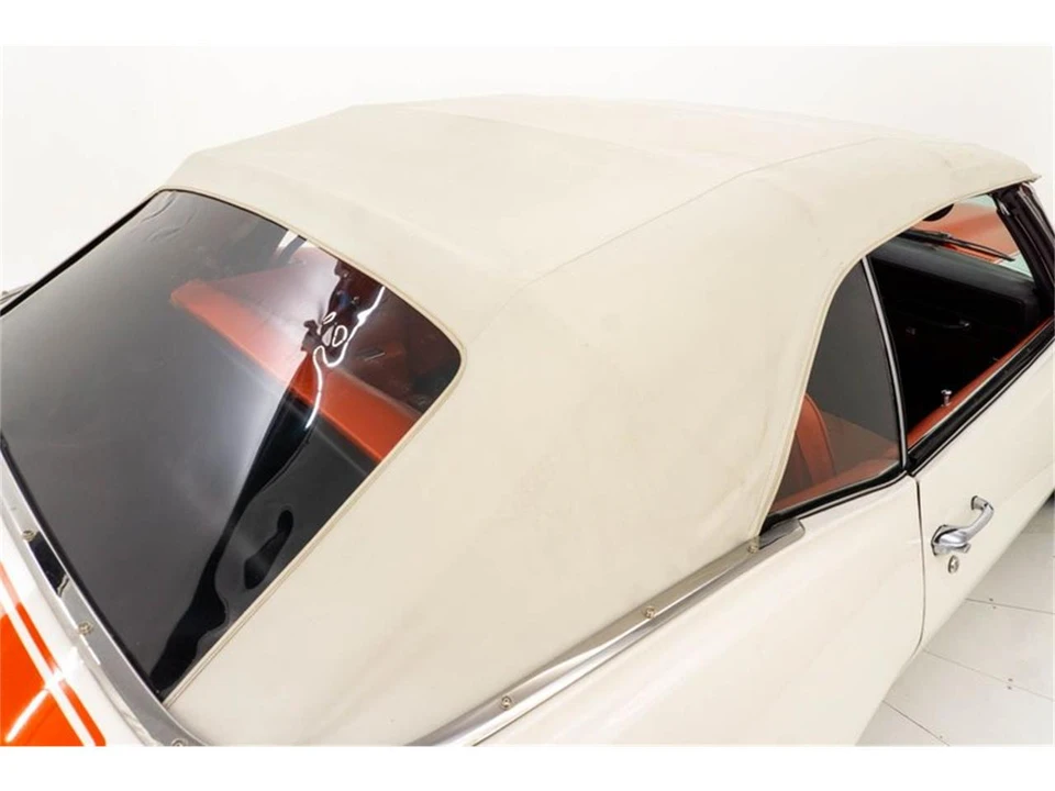 1969 Chevrolet Camaro 1st Gen - Image 18 of 31