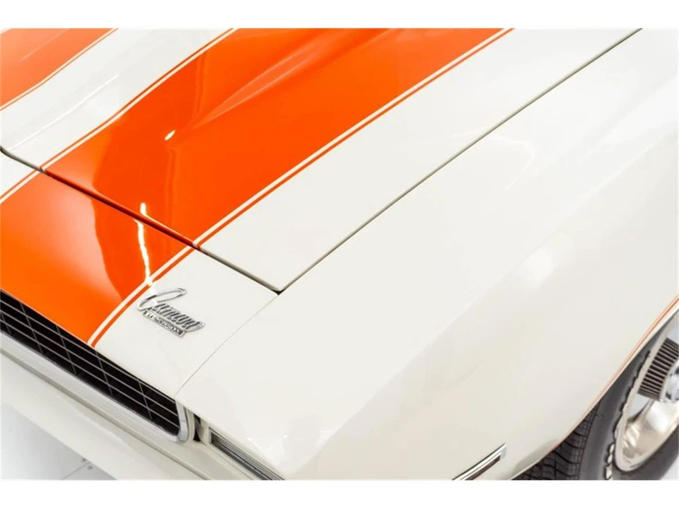 1969 Chevrolet Camaro 1st Gen - Image 20 of 31