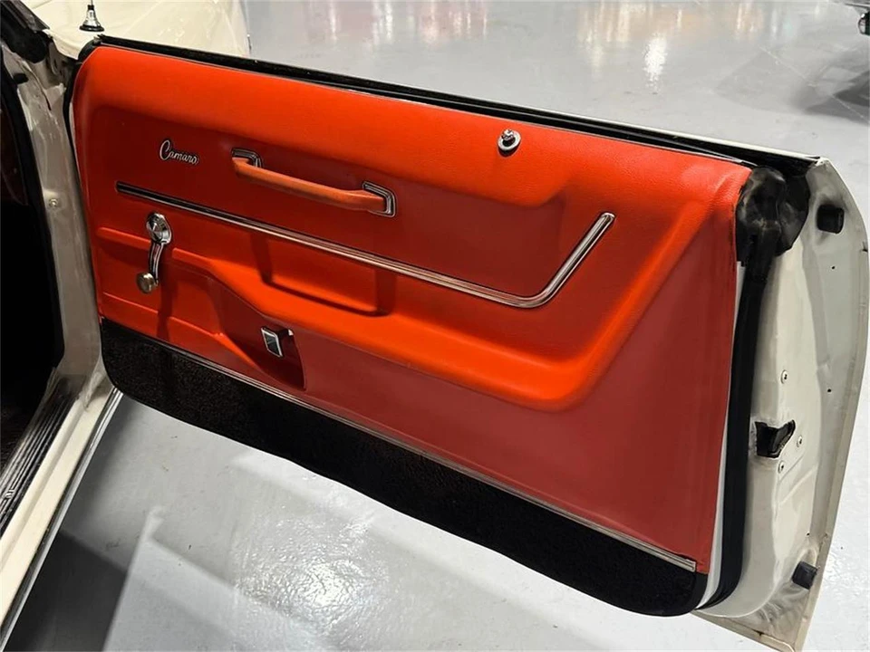 1969 Chevrolet Camaro 1st Gen - Image 14 of 31