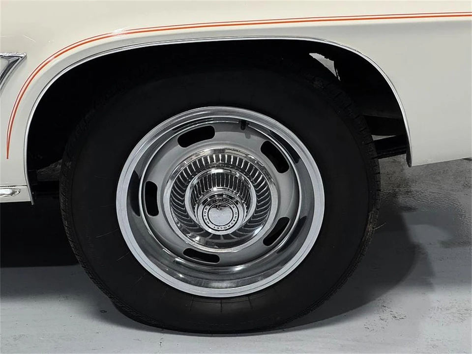 1969 Chevrolet Camaro 1st Gen - Image 31 of 31