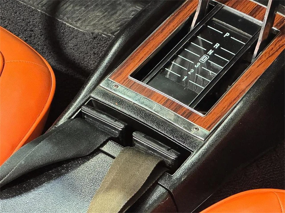 1969 Chevrolet Camaro 1st Gen - Image 29 of 31
