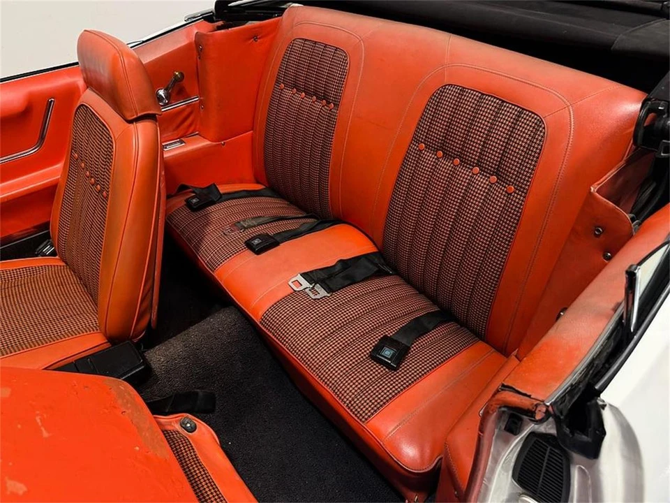 1969 Chevrolet Camaro 1st Gen - Image 8 of 31