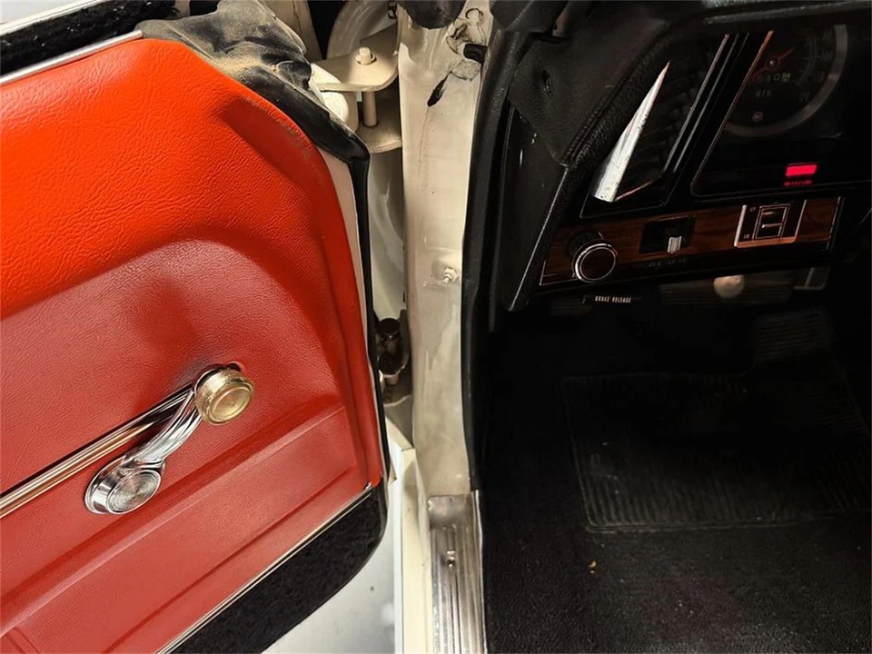 1969 Chevrolet Camaro 1st Gen - Image 20 of 31
