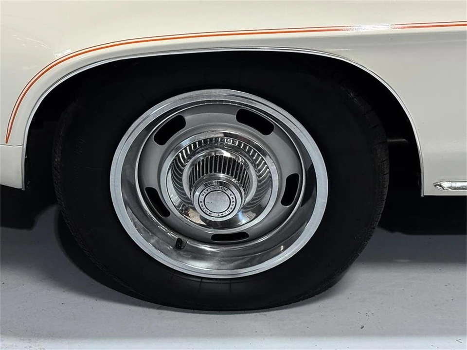 1969 Chevrolet Camaro 1st Gen - Image 30 of 31