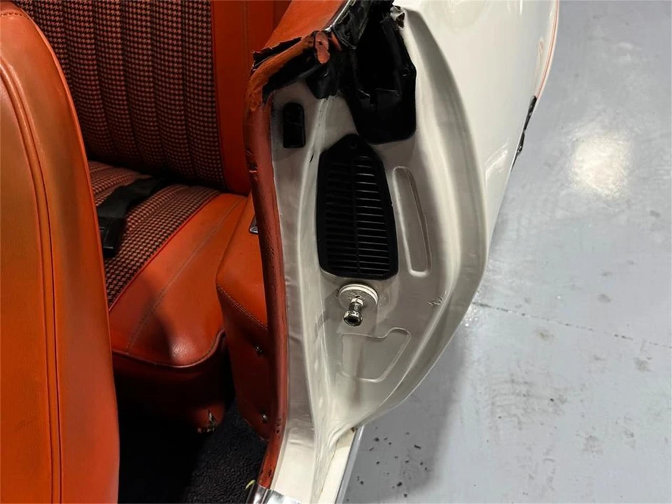 1969 Chevrolet Camaro 1st Gen - Image 26 of 31