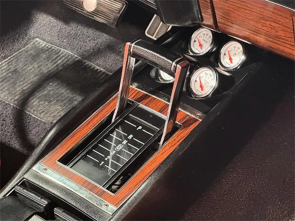 1969 Chevrolet Camaro 1st Gen - Image 23 of 31