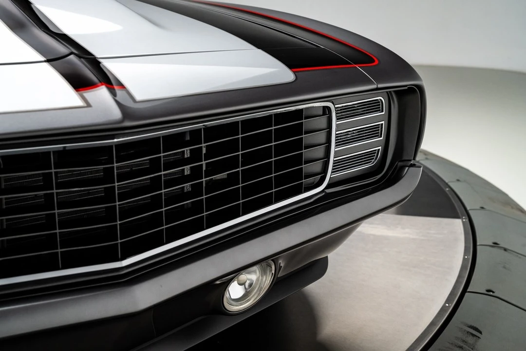 1969 Chevrolet Camaro 1st Gen - Image 15 of 31