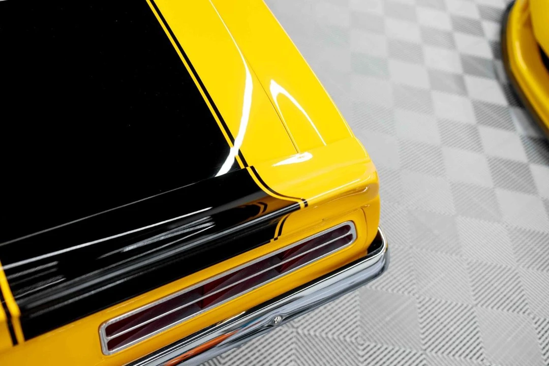 1969 Chevrolet Camaro 1st Gen - Image 29 of 31