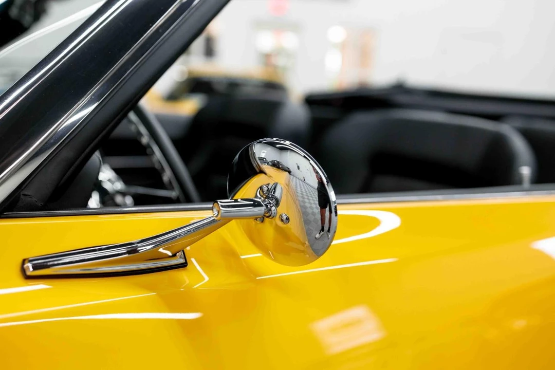 1969 Chevrolet Camaro 1st Gen - Image 15 of 31
