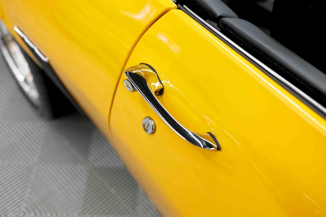 1969 Chevrolet Camaro 1st Gen - Image 26 of 31