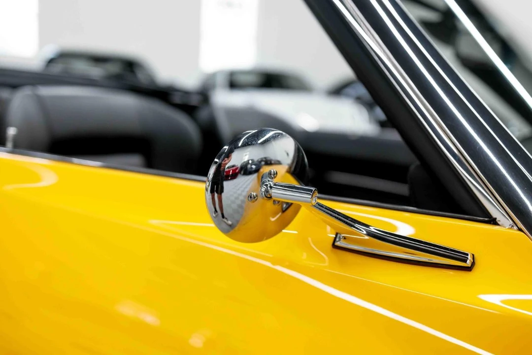 1969 Chevrolet Camaro 1st Gen - Image 25 of 31