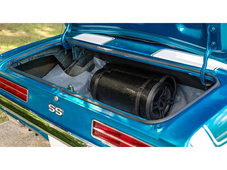 1969 Chevrolet Camaro 1st Gen - Image 14 of 30