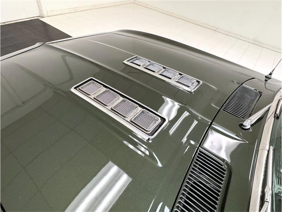 1969 Chevrolet Camaro 1st Gen - Image 17 of 31