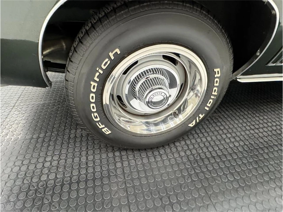 1969 Chevrolet Camaro 1st Gen - Image 27 of 31
