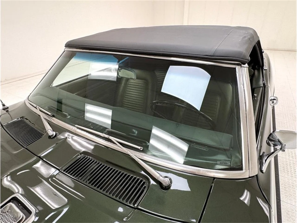 1969 Chevrolet Camaro 1st Gen - Image 18 of 31