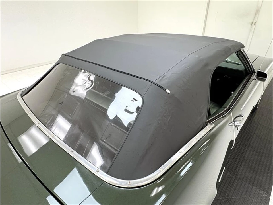1969 Chevrolet Camaro 1st Gen - Image 28 of 31