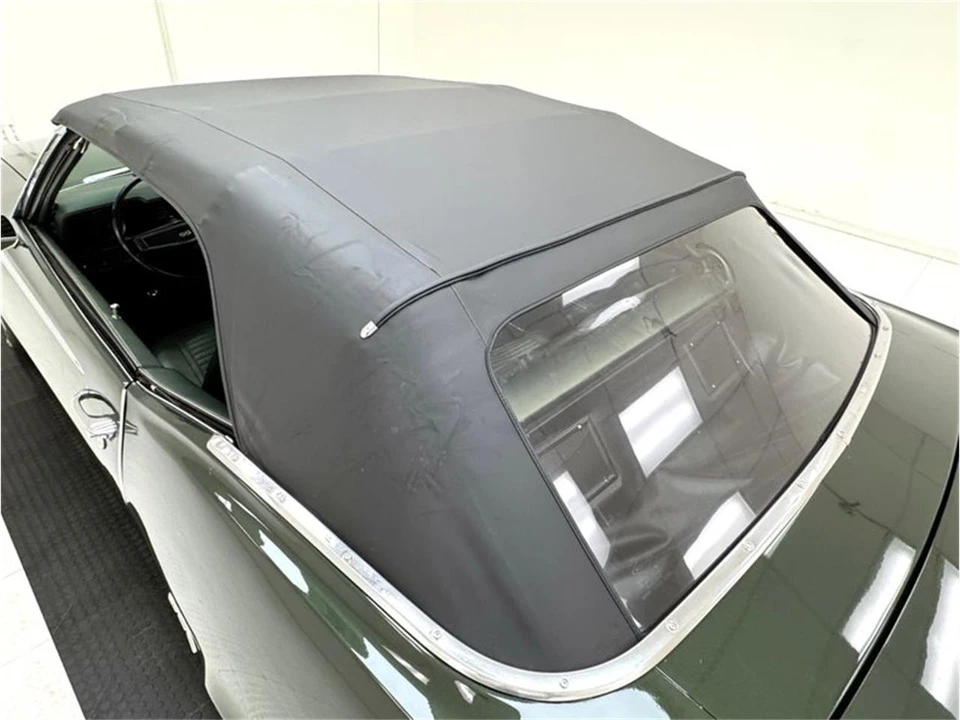 1969 Chevrolet Camaro 1st Gen - Image 23 of 31