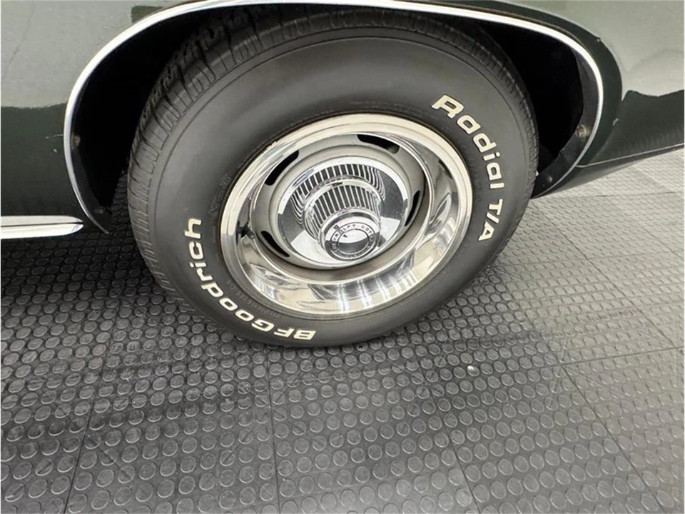 1969 Chevrolet Camaro 1st Gen - Image 29 of 31