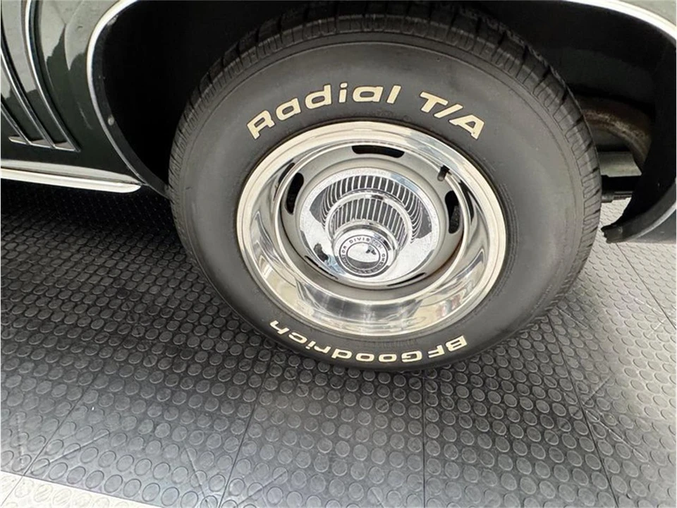 1969 Chevrolet Camaro 1st Gen - Image 24 of 31