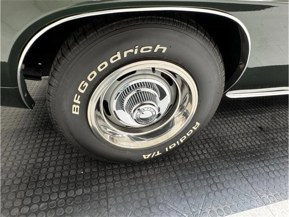 1969 Chevrolet Camaro 1st Gen - Image 15 of 31