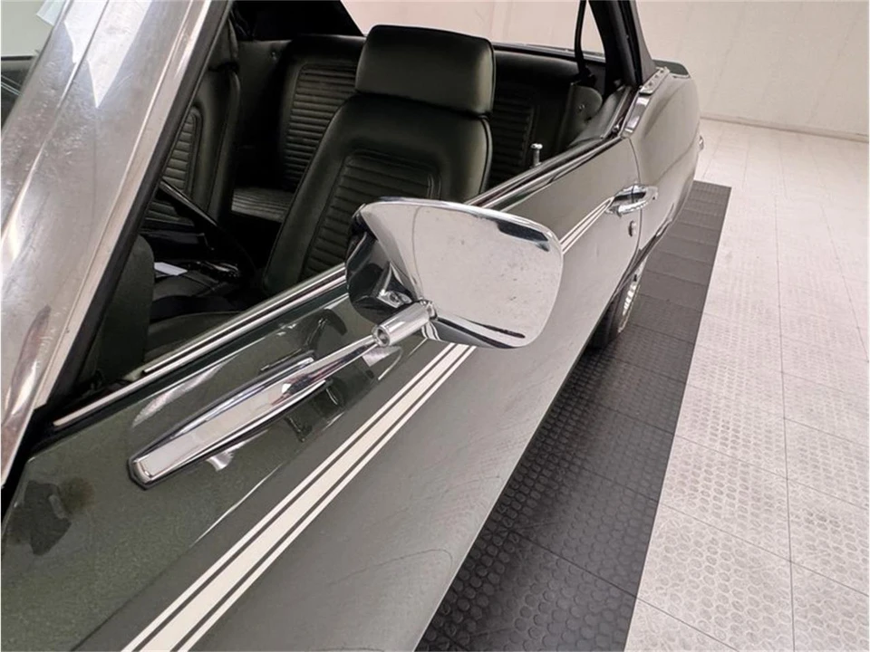 1969 Chevrolet Camaro 1st Gen - Image 20 of 31