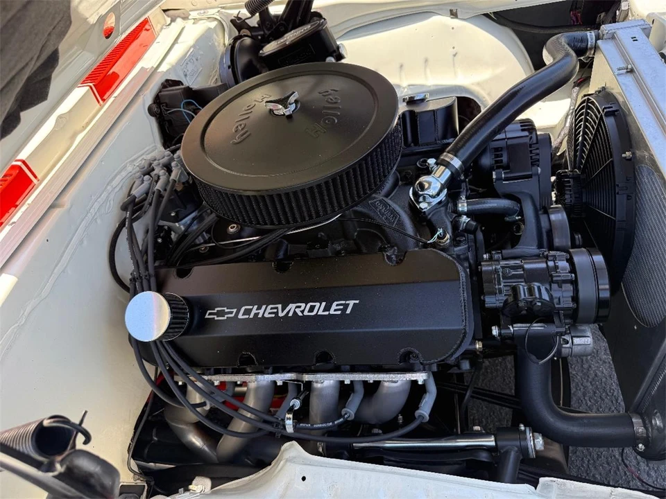 1969 Chevrolet Camaro 1st Gen - Image 11 of 23
