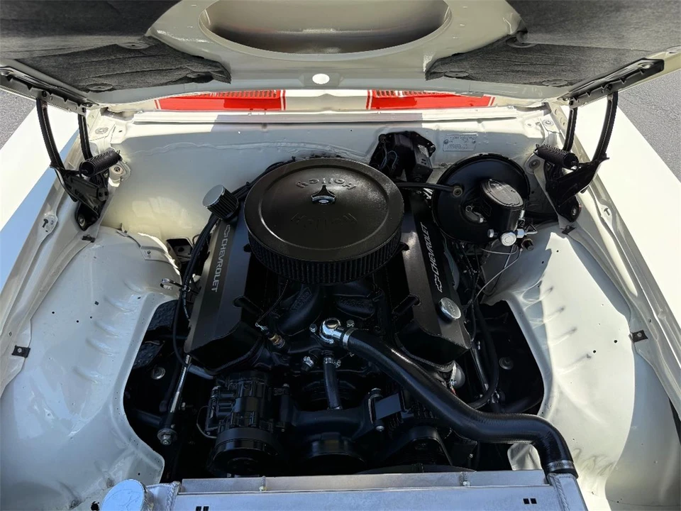 1969 Chevrolet Camaro 1st Gen - Image 12 of 23