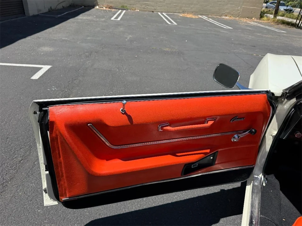 1969 Chevrolet Camaro 1st Gen - Image 15 of 23