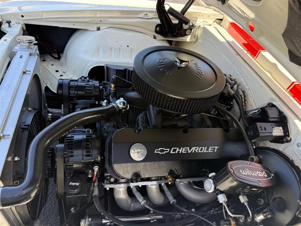 1969 Chevrolet Camaro 1st Gen - Image 16 of 23