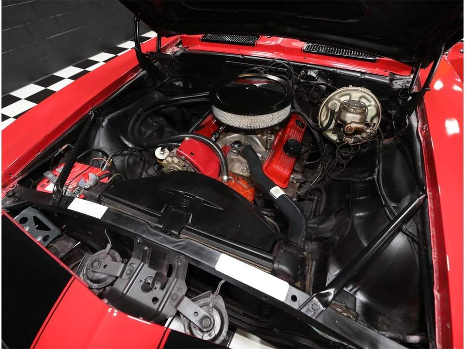 1969 Chevrolet Camaro 1st Gen - Image 2 of 31