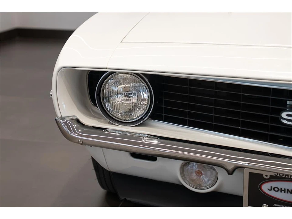 1969 Chevrolet Camaro 1st Gen - Image 7 of 31