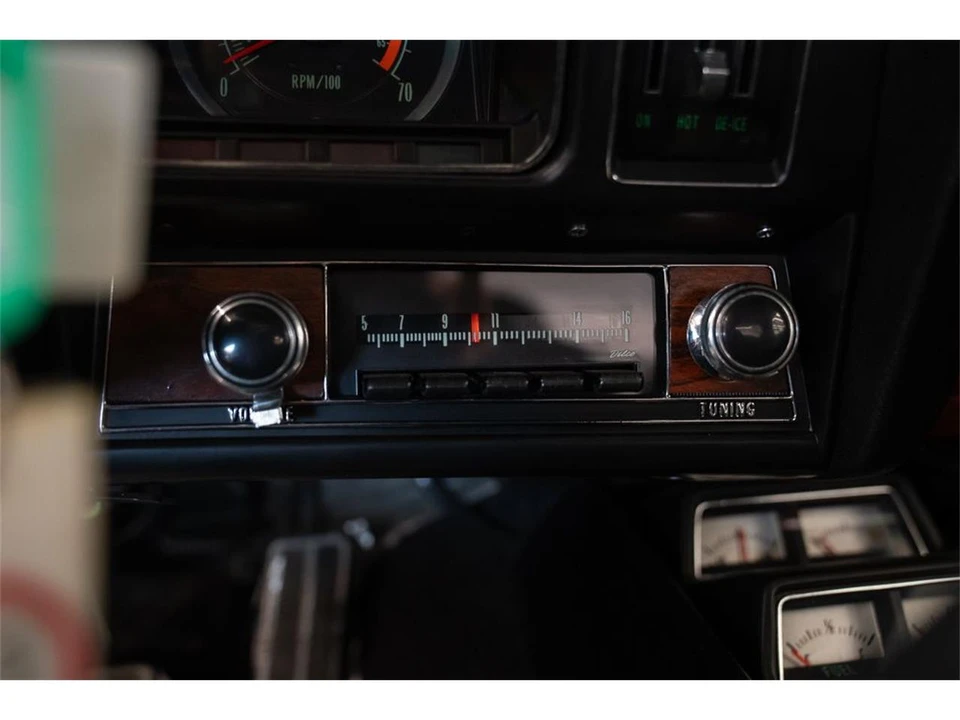 1969 Chevrolet Camaro 1st Gen - Image 22 of 31