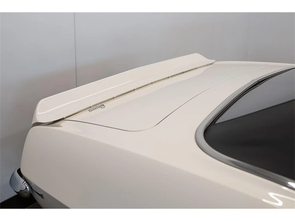 1969 Chevrolet Camaro 1st Gen - Image 31 of 31