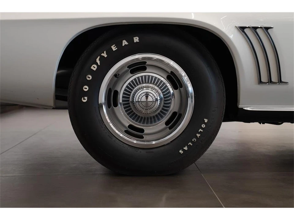 1969 Chevrolet Camaro 1st Gen - Image 29 of 31