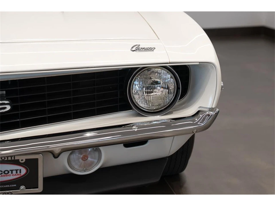 1969 Chevrolet Camaro 1st Gen - Image 8 of 31