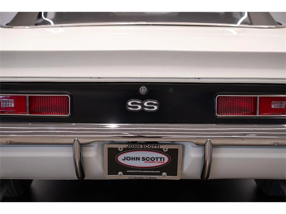 1969 Chevrolet Camaro 1st Gen - Image 14 of 31