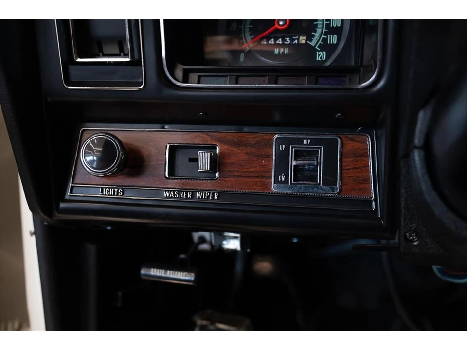 1969 Chevrolet Camaro 1st Gen - Image 21 of 31