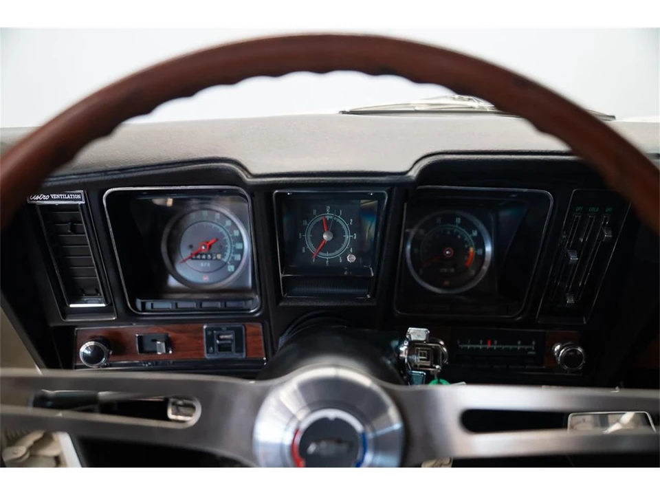 1969 Chevrolet Camaro 1st Gen - Image 18 of 31