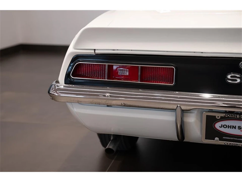 1969 Chevrolet Camaro 1st Gen - Image 15 of 31