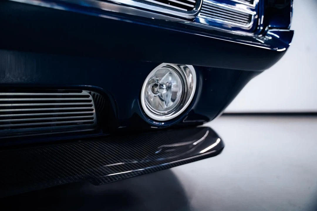1969 Chevrolet Camaro Z/28 1st Gen - Image 23 of 31