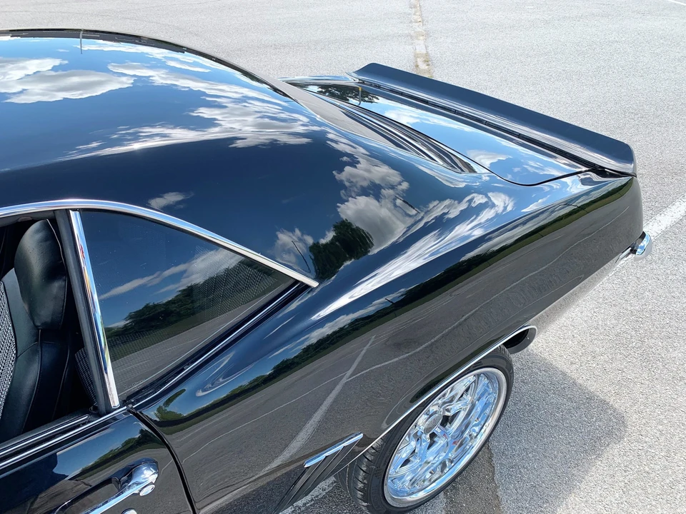 1969 Chevrolet Camaro SS 1st Gen - Image 26 of 31